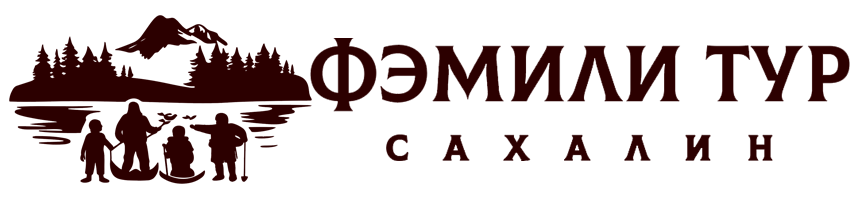 Логотип компании Фэмили тур
